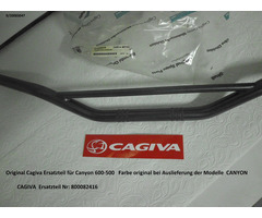 CAGIVA  Canyon  600 / 500 Lenker originale NUOVO