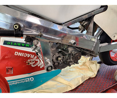Honda RS 125 RF - 3