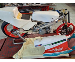 Honda RS 125 RF - 4