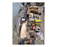 Honda RS 125 RF - 6