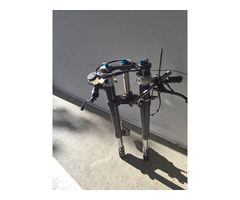 Wp Gabel mit brembo