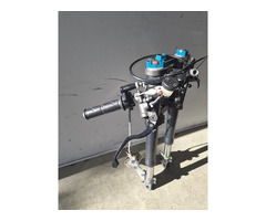 Wp Gabel mit brembo - 2