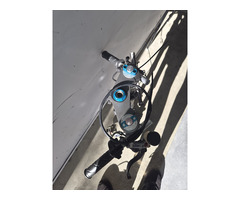 Wp Gabel mit brembo - 5