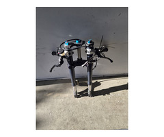 Wp Gabel mit brembo - 6