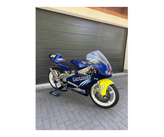 Yamaha TZ125 4JT von 1997