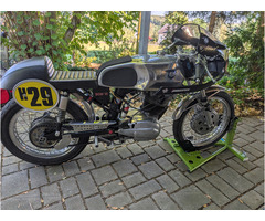 NSU MAX Sport Sportmax