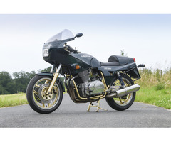 Laverda 1000 SFC - eine von nur ca. 450! - 2