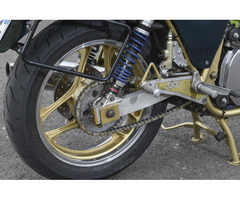 Laverda 1000 SFC - eine von nur ca. 450! - 3