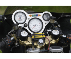 Laverda 1000 SFC - eine von nur ca. 450! - 4