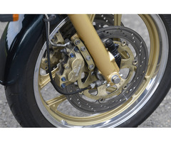 Laverda 1000 SFC - eine von nur ca. 450! - 5