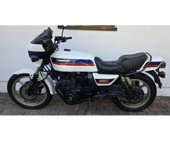 Z 1000 Eddie Lawson Replica aus Erstbesitz! - 2