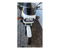 Z 1000 Eddie Lawson Replica aus Erstbesitz! - 3