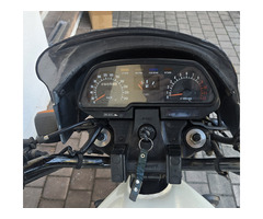 Z 1000 Eddie Lawson Replica aus Erstbesitz! - 5