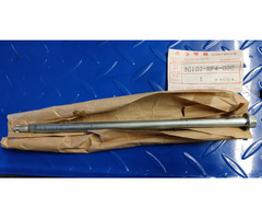 Axe moteur Honda rs125 nf4