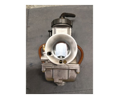Carburateur keihin PJ 38mm