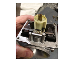 Carburateur keihin PJ 38mm - 4