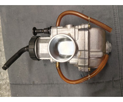 Carburateur keihin PJ 38mm - 6