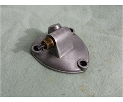 Rev counter Ducati Single 250 350 450 - 4