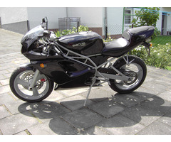 SACHS - XTC 125 (4 Takt) in Teilen,