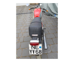 Ducati 250 (350) M3, Köwe bevel - 4