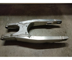 Bras oscillant Honda crf 250/450