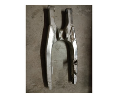 Bras oscillant Honda crf 250/450 - 4