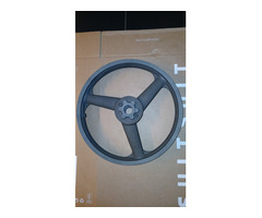 Marvic wheel