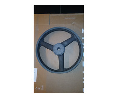 Marvic wheel - 2