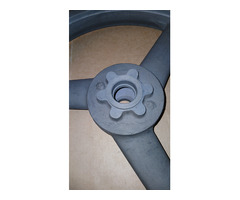 Marvic wheel - 5