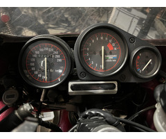Kawasaki ZXR 750 J - 5