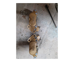 PINZAS DE BREMBO