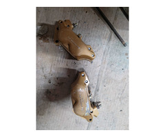 PINZAS DE BREMBO - 2