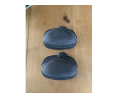 BMW RS 54 Ventildeckel