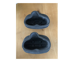 BMW RS 54 Ventildeckel - 2