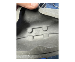 BMW RS 54 Ventildeckel - 3