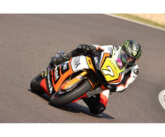 Kalex Moto2 - 4