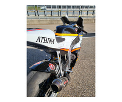 Kalex Moto2 - 6