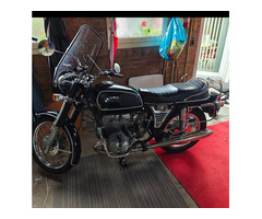 BMW R50/5 1973 original 71000km
