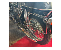BMW R50/5 1973 original 71000km - 3