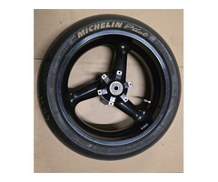 Marchesini Hinterrad-Felge Ducati 851/888 - 3