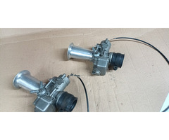 Dellorto Vergaser PHF 36 AD , BMW Motoguzzi , Ducati ,