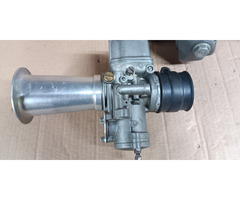 Dellorto Vergaser PHF 36 AD , BMW Motoguzzi , Ducati , - 6