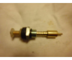 Teile für KAWASAKI-KEIHIN- Vergaser, neu - 5