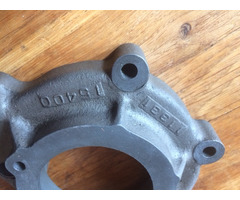 Suzuki RGB 500 Getriebeplatte 1133115400 Neu, Original - 2
