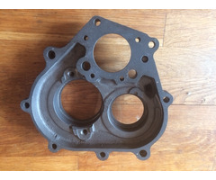 Suzuki RGB 500 Getriebeplatte 1133115400 Neu, Original - 3