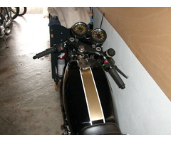 Malanca 125 GTI 80 komplett restauriert - 6