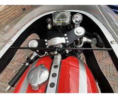 HONDA CBX1000 6 CYLINDER RACER. in NIEUWSTAAT!!!!!!! - 4