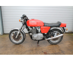 LAVERDA 1000 3C