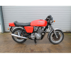 LAVERDA 1000 3C - 2