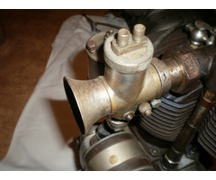 MAG Motor  für Condor- OD- Standard - 2